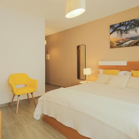 Casa Dos 4 Caminhos - Guest House Douro Peso da Régua Εξωτερικό φωτογραφία